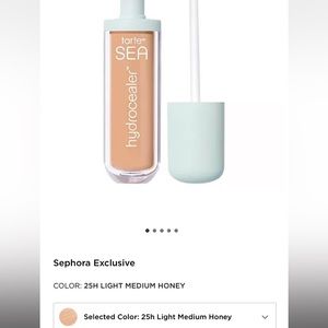 Tarte sea Hydrocealer